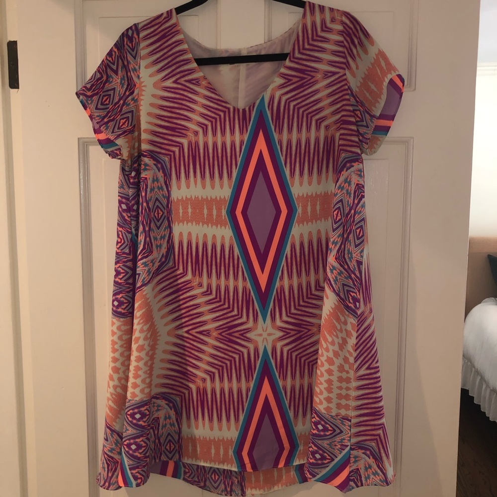 Fabrik dress